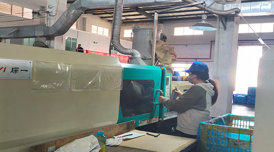 滚筒干衣机工厂