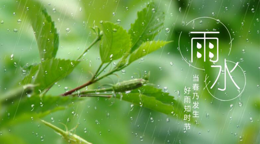 雨水时节！金环电器提醒大家要注意的事项