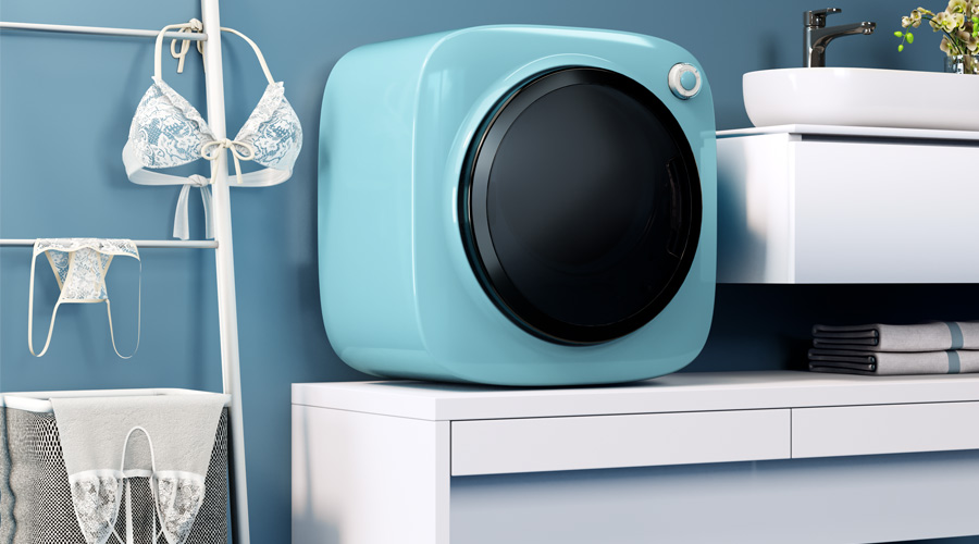 小型衣服烘干机对比大型衣服烘干机的优势