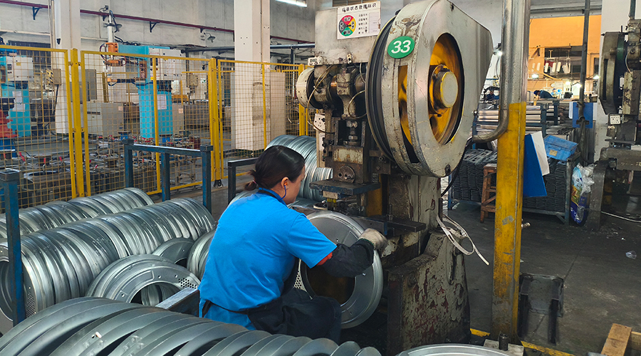 从制造到赋能，提供赢得市场的滚筒干衣机解决方案