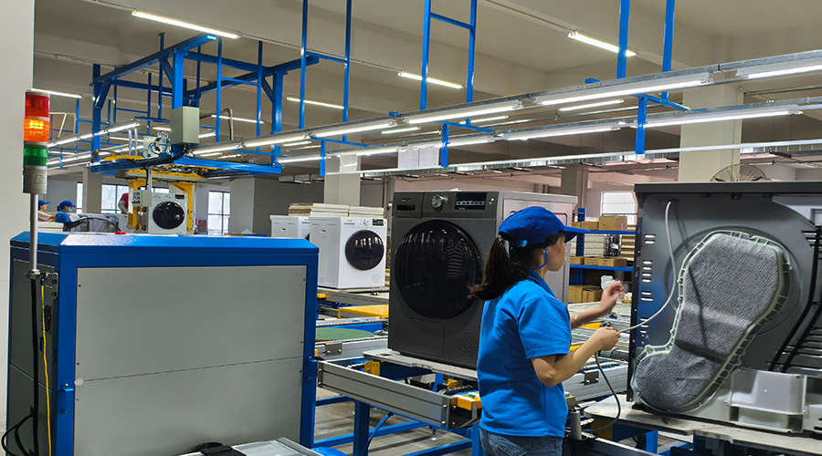 R290冷媒：助您跨越欧盟环保贸易壁垒