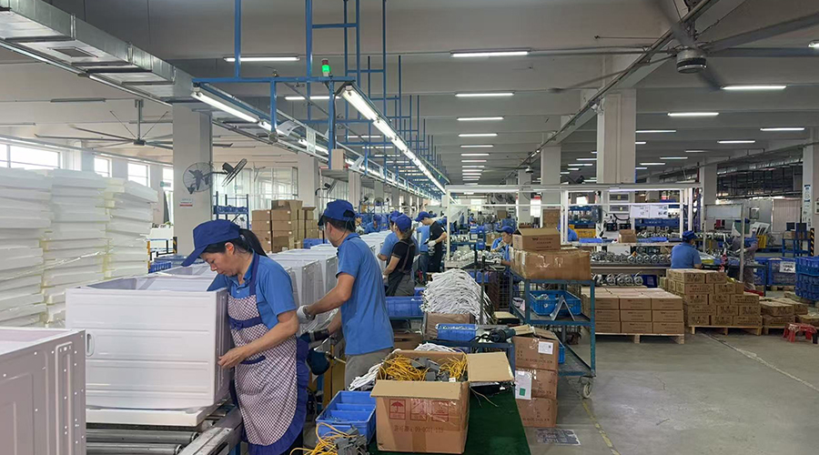 烘干机出口澳洲：SAA认证全流程指南