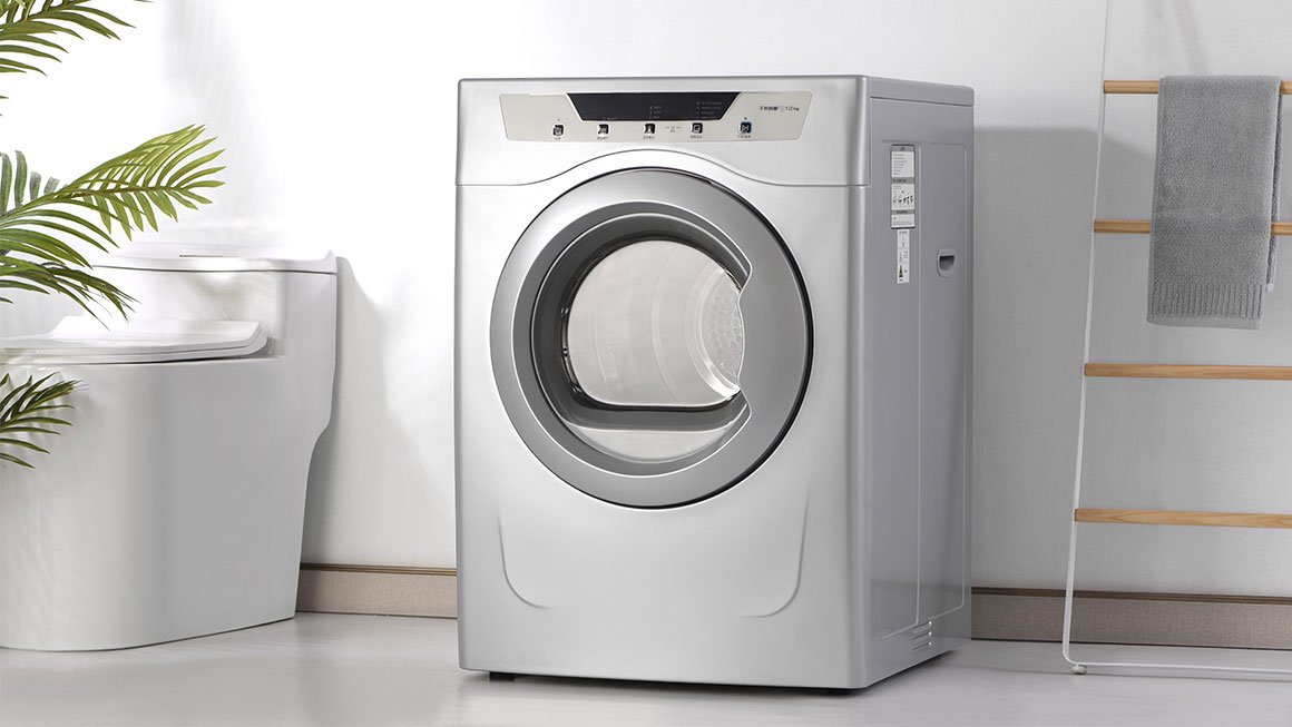 德国客户干衣机应用案例--有质量有售后的质优厂家