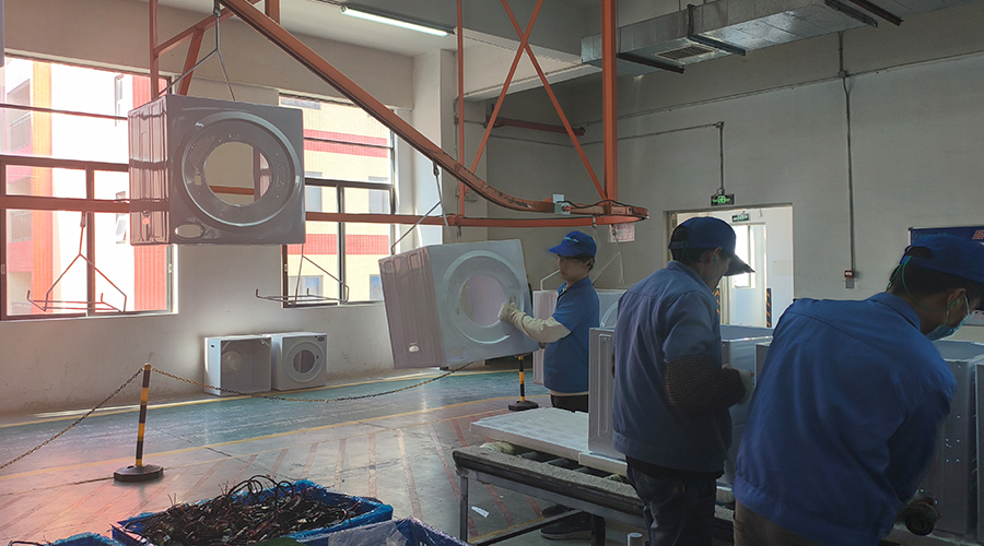 一次基于供应链风险的明智转向