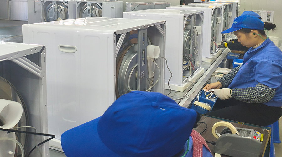 PTC陶瓷发热技术：客户信赖金环的关键决策