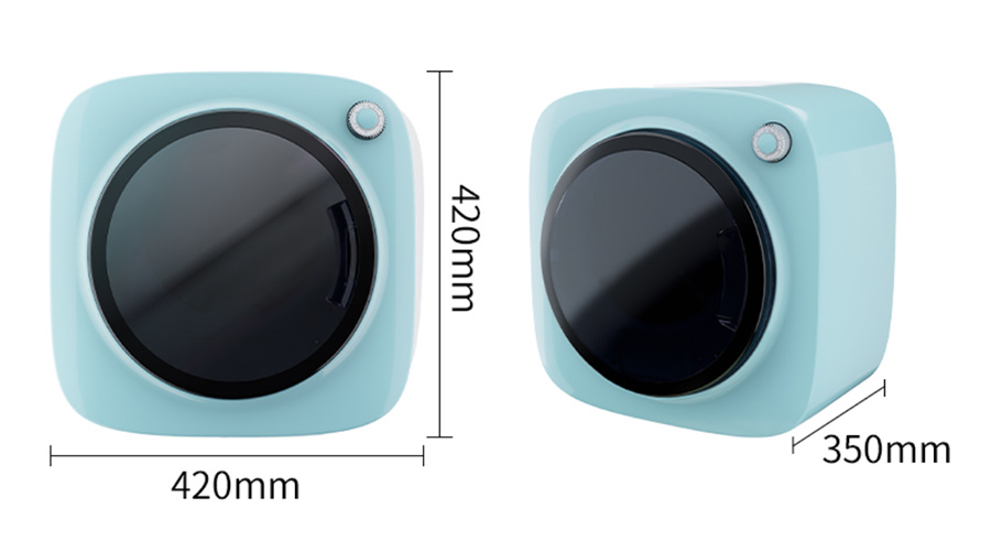 迷你内衣干衣机受客户青睐！其尺寸是多少？
